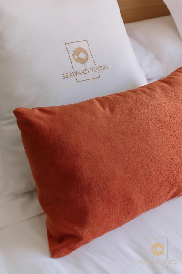 Castelar Palace & Spa By Seaward Suites 빌라조요사 외부 사진