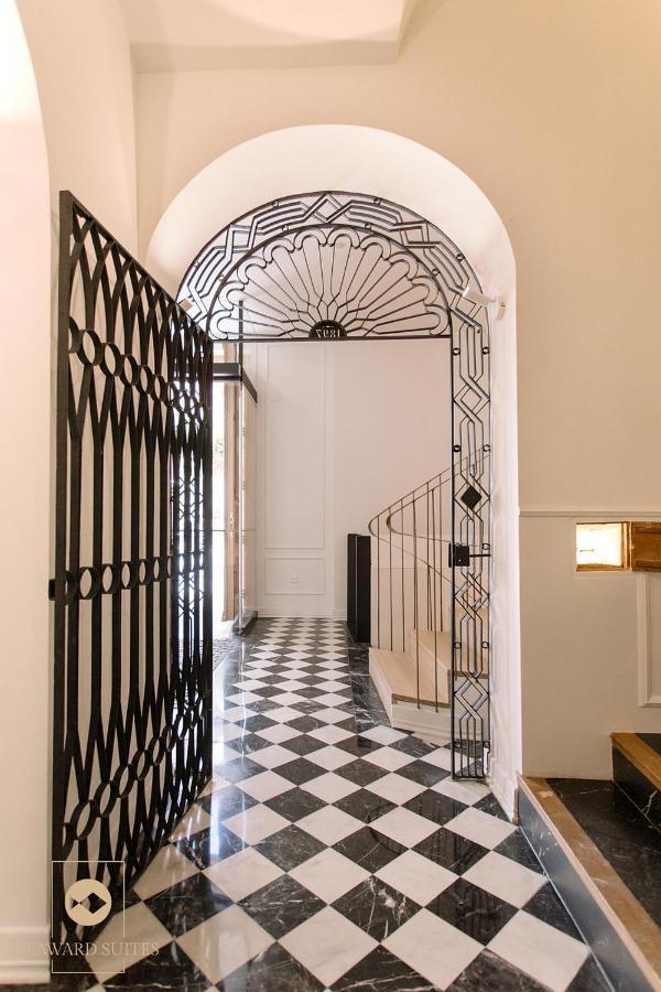 Castelar Palace & Spa By Seaward Suites 빌라조요사 외부 사진